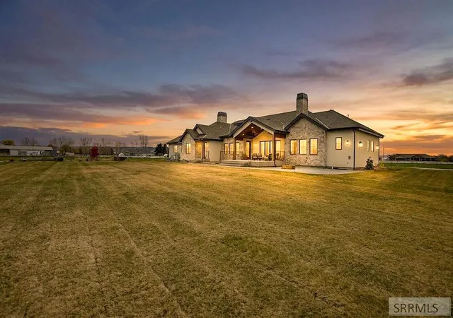 3rd image of 2392 W 97 S, Idaho Falls, ID 83402 | MLS# 2185756