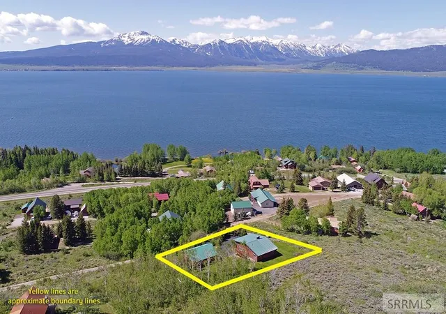 Photo 3 of Single family home for sale at 3885 Teton Road, Island Park, ID 83429 | MLS# 2186016 | Listing updated on 2026-09-09