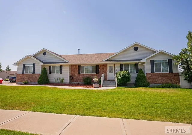 Photo 1 of Single family home for sale at 4383 E Benson Avenue, Idaho Falls, ID 83401 | MLS# 2187858 | Listing updated on 2026-09-17