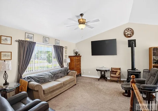 Photo 3 of Single family home for sale at 4383 E Benson Avenue, Idaho Falls, ID 83401 | MLS# 2187858 | Listing updated on 2026-09-17