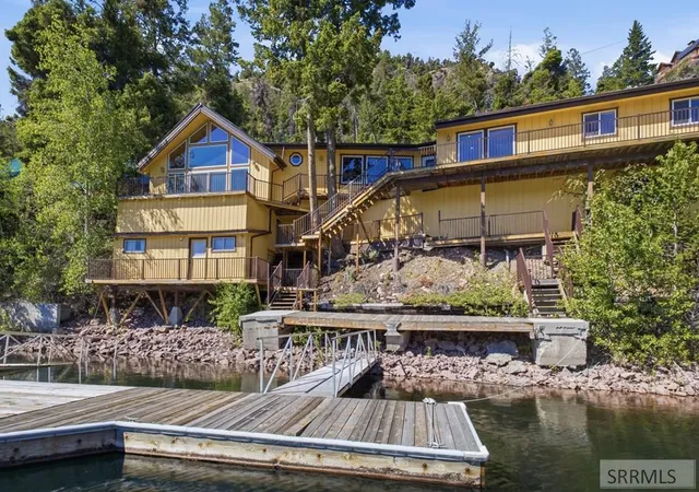 5th image of 53 S Shoreline Dr, Salmon, ID 83467 | MLS# 2187311