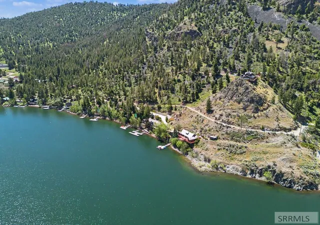 60th image of 53 S Shoreline Dr, Salmon, ID 83467 | MLS# 2187311