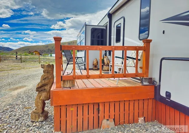 4th image of 101 - Granite Road, Salmon, ID 83467 | MLS# 2186976