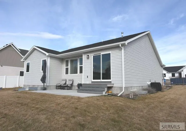 Homes for sale in Rexburg, ID | 1324 Stone Dr, Rexburg, ID 83440 | MLS# 2184933