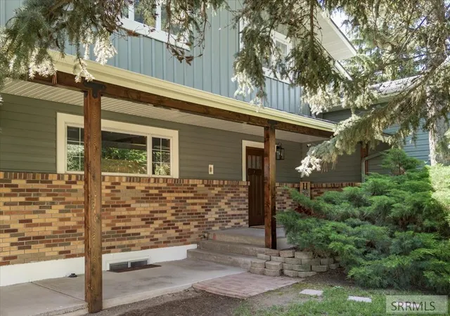 Homes for sale in Pocatello, ID | 1401 Chokecherry Dr, Pocatello, ID 83204 | MLS# 2187744