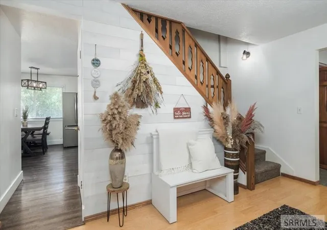 Homes for sale in Pocatello, ID | 1401 Chokecherry Dr, Pocatello, ID 83204 | MLS# 2187744