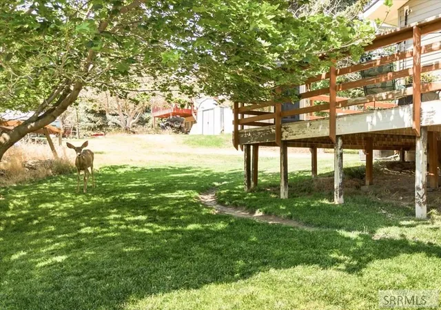Homes for sale in Pocatello, ID | 1401 Chokecherry Dr, Pocatello, ID 83204 | MLS# 2187744
