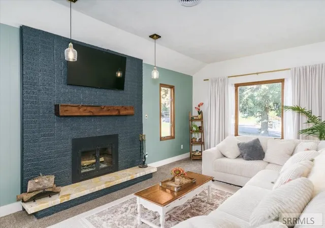 Homes for sale in Pocatello, ID | 1401 Chokecherry Dr, Pocatello, ID 83204 | MLS# 2187744