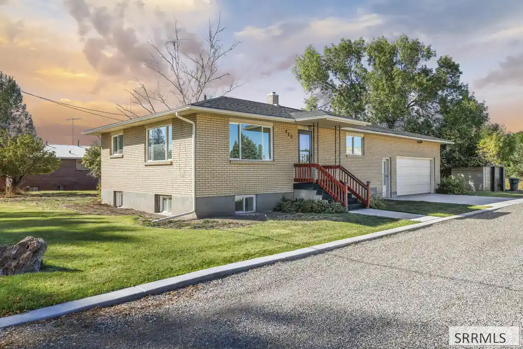 Single family home for sale at 420 W 1 South, Rigby, ID 83442 | MLS# 2189878