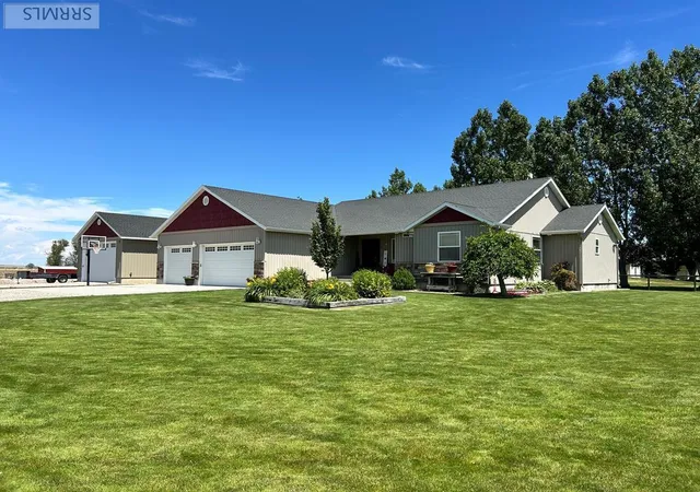 Photo 1 of Single family home for sale at 98 N 3250 E, Rigby, ID 83442 | MLS# 2187821 | Listing updated on 2026-07-16