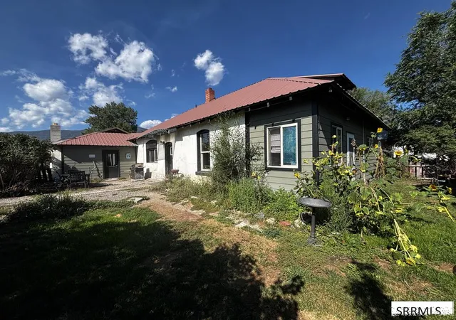 Photo 1 of Single family home for sale at 803 Mcpherson Street, Salmon, ID 83467 | MLS# 2188747 | Listing updated on 2026-09-13