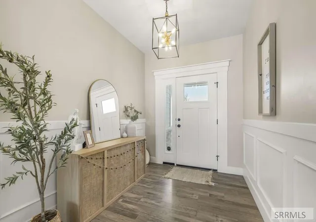 Photo 3 of Single family home for sale at 970 Pine Brook Lane, Rexburg, ID 83440 | MLS# 2187827 | Listing updated on 2026-07-23
