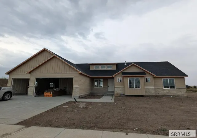 Photo 1 of Single family home for sale at 536 Meadowbrook, Rexburg, ID 83440 | MLS# 2188335 | Listing updated on 2026-08-27
