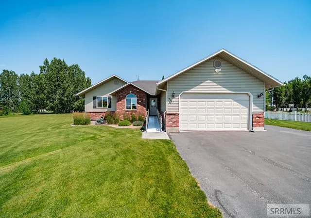 Photo 1 of Single family home for sale at 3729 E 10 N, Rigby, ID 83442 | MLS# 2187824 | Listing updated on 2026-07-18
