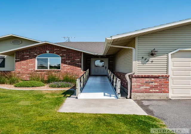 Photo 2 of Single family home for sale at 3729 E 10 N, Rigby, ID 83442 | MLS# 2187824 | Listing updated on 2026-07-18