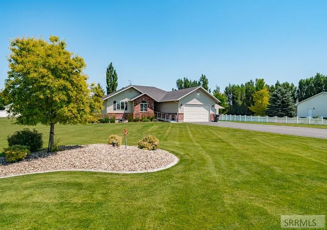 Photo 3 of Single family home for sale at 3729 E 10 N, Rigby, ID 83442 | MLS# 2187824 | Listing updated on 2026-07-18