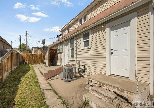 Homes for sale in Pocatello, ID | 205 W Sherman Street, Pocatello, ID 83204 | MLS# 2186276
