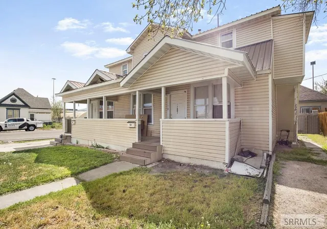 Homes for sale in Pocatello, ID | 205 W Sherman Street, Pocatello, ID 83204 | MLS# 2186276