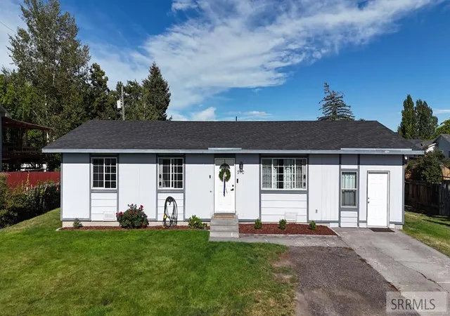 1st image of 570 Lilac Street, Blackfoot, ID 83221 | MLS# 2187610