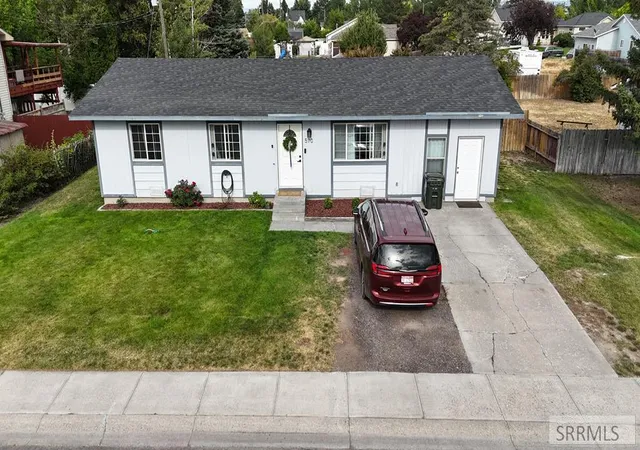 2nd image of 570 Lilac Street, Blackfoot, ID 83221 | MLS# 2187610