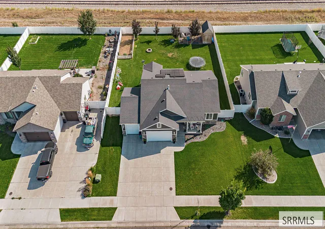 Photo 1 of Single family home for sale at 4216 E Vision Dr, Idaho Falls, ID 83401 | MLS# 2188868 | Listing updated on 2026-09-20