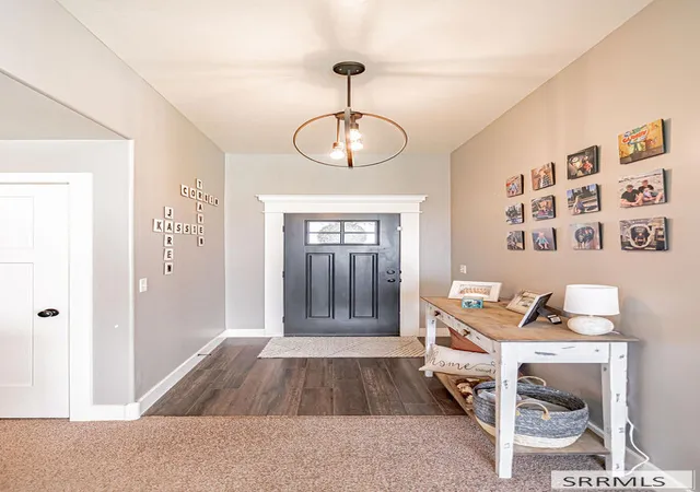 Photo 2 of Single family home for sale at 4216 E Vision Dr, Idaho Falls, ID 83401 | MLS# 2188868 | Listing updated on 2026-09-20