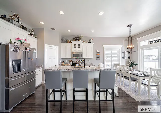 Photo 3 of Single family home for sale at 4216 E Vision Dr, Idaho Falls, ID 83401 | MLS# 2188868 | Listing updated on 2026-09-20