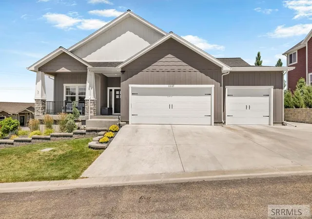 1st image of 3237 S Chartwell Gardens, Ammon, ID 83406 | MLS# 2187762