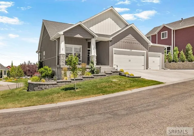 2nd image of 3237 S Chartwell Gardens, Ammon, ID 83406 | MLS# 2187762