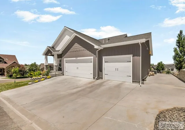 3rd image of 3237 S Chartwell Gardens, Ammon, ID 83406 | MLS# 2187762