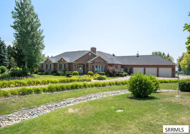 Photo 1 of Mansion for sale at 583 W Honey Creek, Idaho Falls, ID 83404 | MLS# 2188629 | Listing updated on 2026-08-19