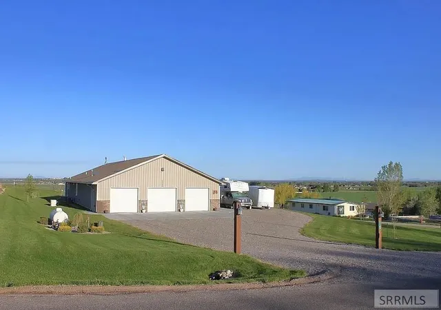 Photo 1 of Single family home for sale at 1184 N 1325 E, Shelley, ID 83274 | MLS# 2188052 | Listing updated on 2026-08-28