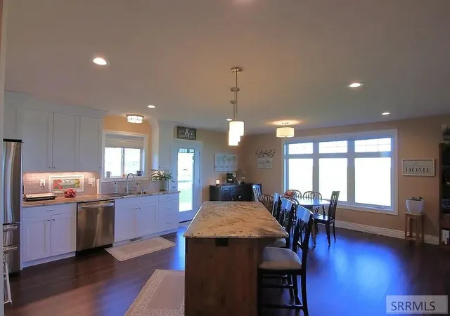 Photo 3 of Single family home for sale at 1184 N 1325 E, Shelley, ID 83274 | MLS# 2188052 | Listing updated on 2026-08-28