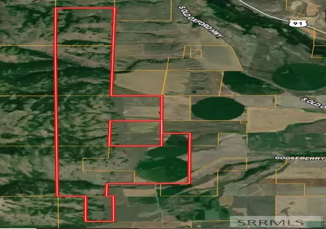 25th image of 30236 S Us 91, Swanlake, ID 83281 | MLS# 2186552
