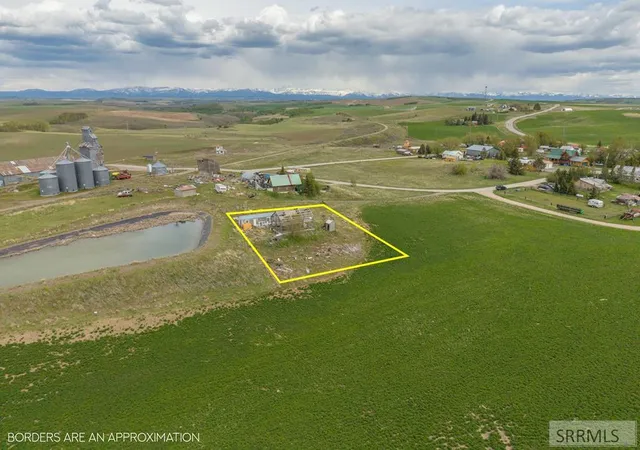 1st image of 30 Bond Street, Ashton, ID 83420 | MLS# 2186521