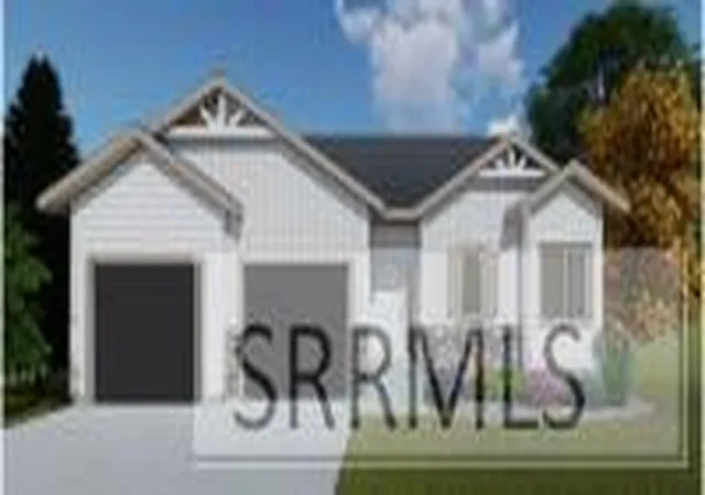 Photo 1 of Sale Pending at 605 Wyatt Avenue, Shelley, ID 83274 | MLS# 2188142 | Listing updated on 2026-07-29