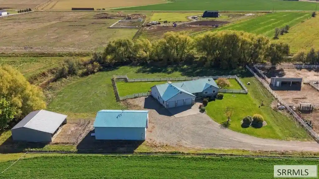 Single family home for sale at 7695 S 15th East, Idaho Falls, ID 83404 | MLS# 2189931