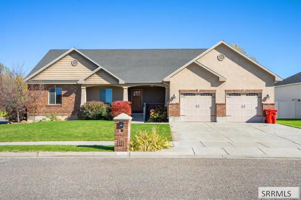 Photo 1 of Single family home for sale at 516 Glenwood Cir, Rigby, ID 83442 | MLS# 2189959 | Listing updated on 2026-10-22