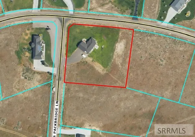 72nd image of 7232 Middle Fork Road, Idaho Falls, ID 83406 | MLS# 2186257