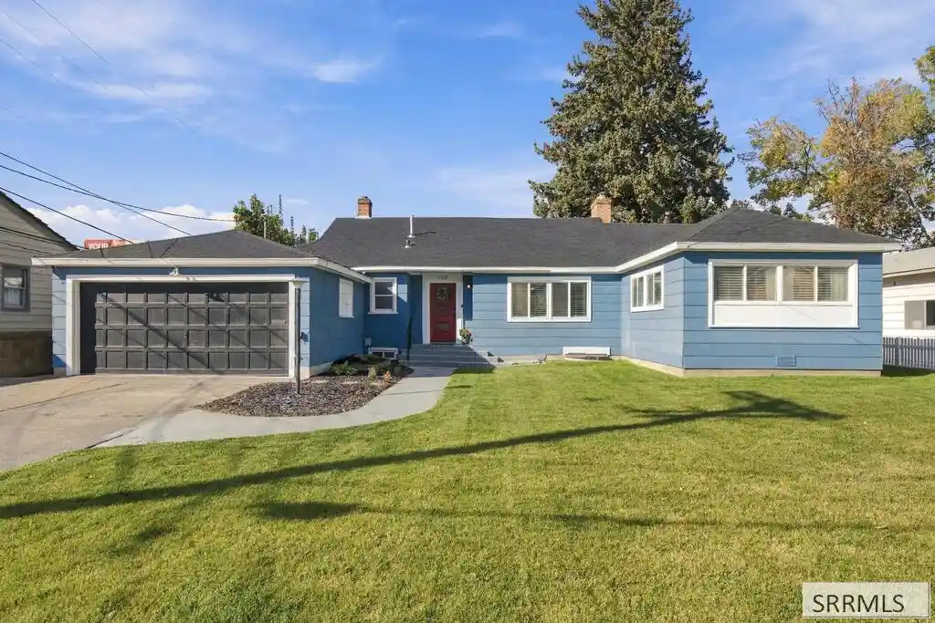 Single family home for sale at 707 Saturn Ave, Idaho Falls, ID 83402 | MLS# 2189953