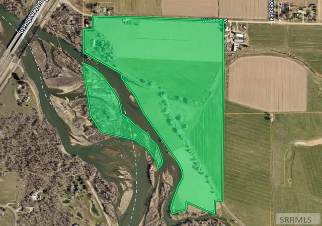 Photo 2 of Land for sale at 4263 W 6800 S, Rexburg, ID 83440 | MLS# 2181593 | Listing updated on 2026-07-06
