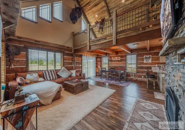 3rd image of 3994 John Road, Island Park, ID 83429 | MLS# 2185904