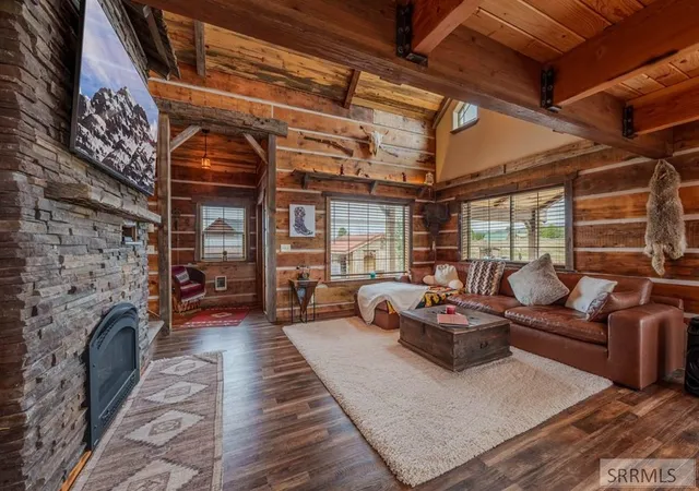 4th image of 3994 John Road, Island Park, ID 83429 | MLS# 2185904