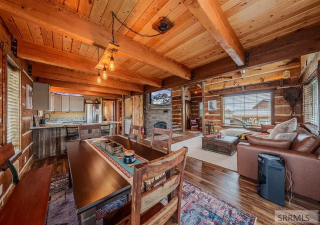 5th image of 3994 John Road, Island Park, ID 83429 | MLS# 2185904