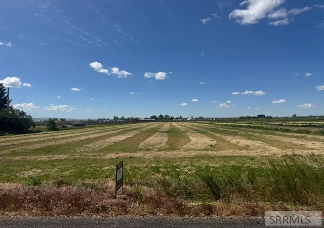 Photo 1 of Land for sale at Parcel 3 8200 S, Rexburg, ID 83440 | MLS# 2187049 | Listing updated on 2026-07-29