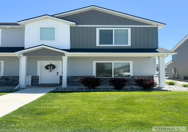 Homes for sale in Rexburg, ID | 651 S 2400 W #15105, Rexburg, ID 83440 | MLS# 2187654