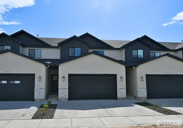 Homes for sale in Ammon, ID | 4607 Kapono Court, Ammon, ID 83406 | MLS# 2186635