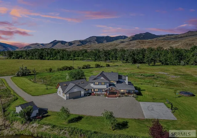 Photo 1 of Mansion for sale at 63 Mountain View Road, Salmon, ID 83467 | MLS# 2187997 | Listing updated on 2026-07-24