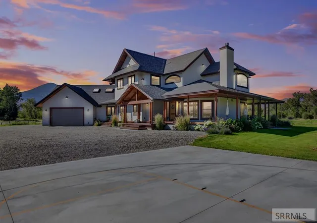 Photo 2 of Mansion for sale at 63 Mountain View Road, Salmon, ID 83467 | MLS# 2187997 | Listing updated on 2026-07-24