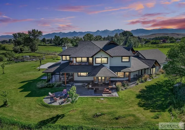 Photo 3 of Mansion for sale at 63 Mountain View Road, Salmon, ID 83467 | MLS# 2187997 | Listing updated on 2026-07-24